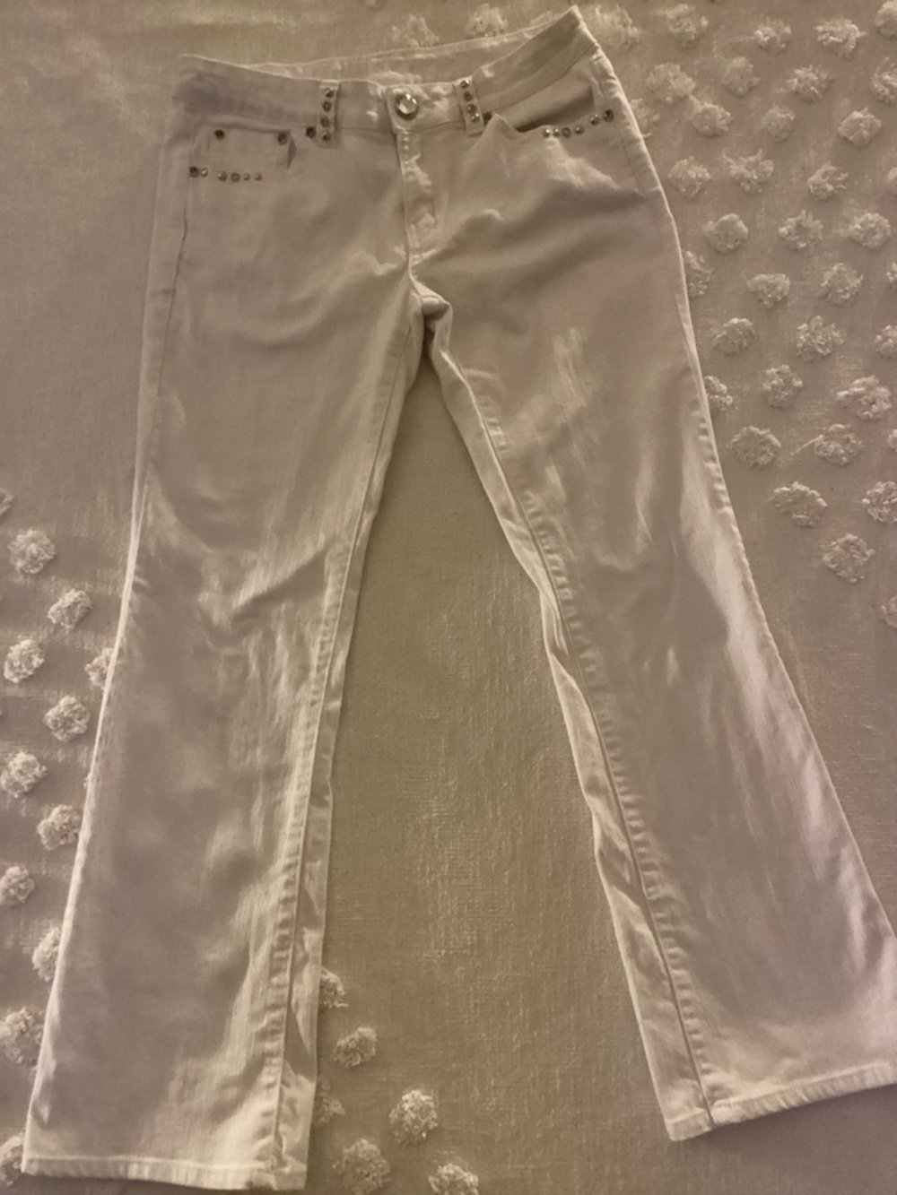 Miss Chic wide leg jeans -SZ 11
R3